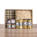 Caja regalo "Bioselecta".