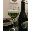 Cesta "te quiero beber"