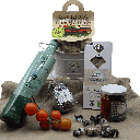 Cesta-kit "La hortelana"