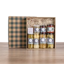 Caja regalo "Bioselecta".