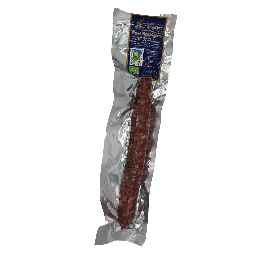 Fuet ecológico 180gr. Bio (Cedrillas, Teruel)