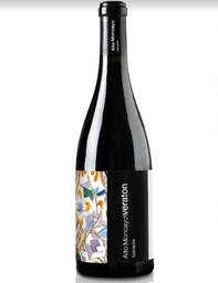 Vino tinto Veraton 2020 Ed.limitada. Campo de Borja (Garnachas viejas)