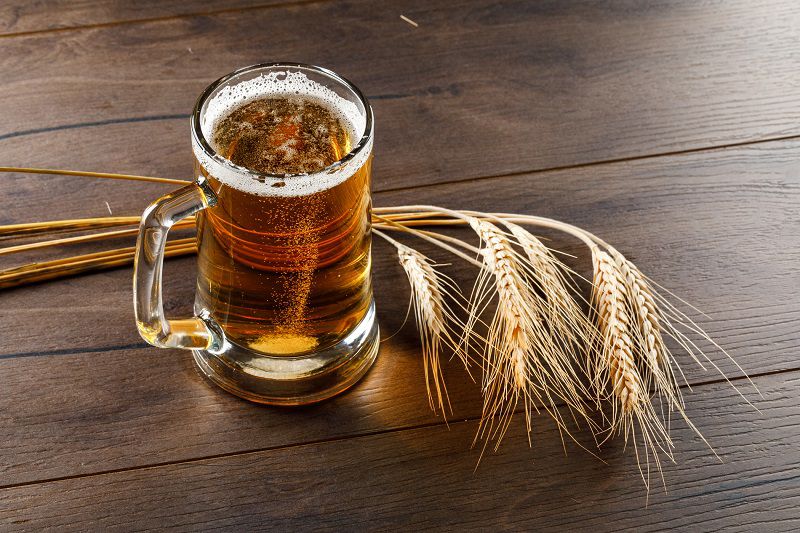 cervezas artesanas Aragón