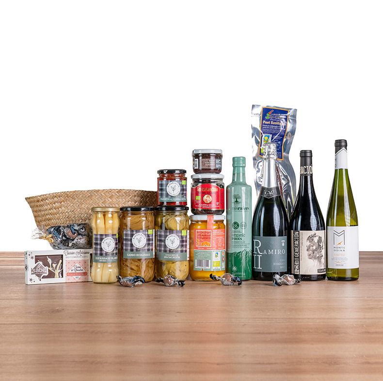 cestas de regalos cestas originales para regalar