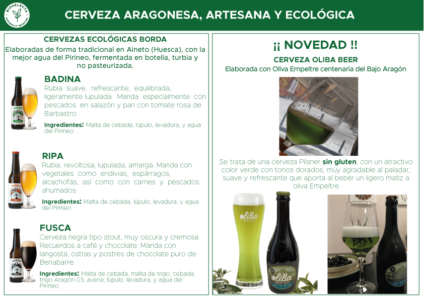 Cesta "te quiero beber"