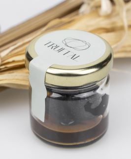 Trufa Aestivum en su Jugo 15gr (Albentosa, Teruel)